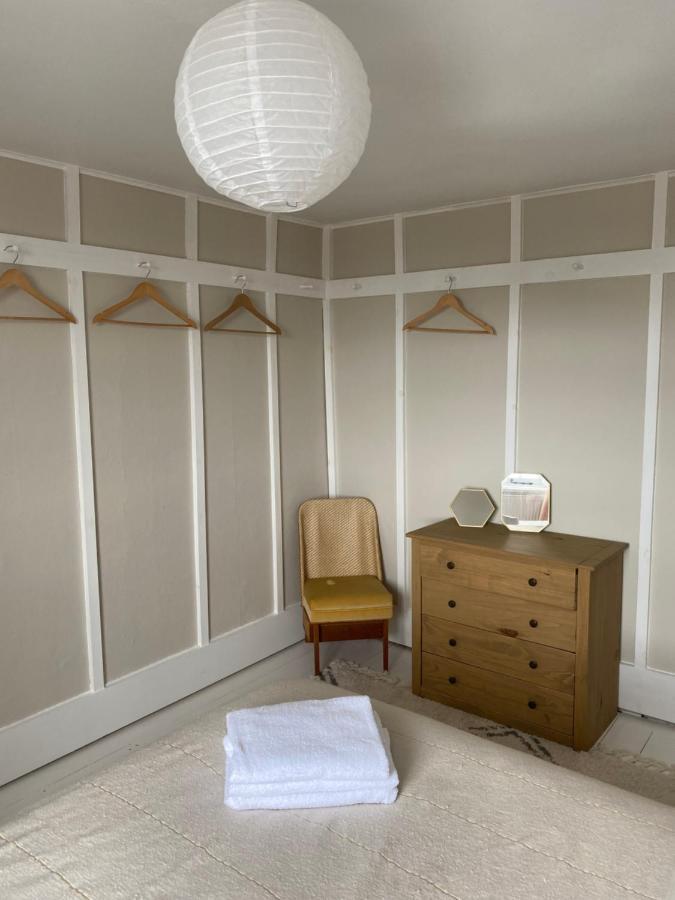 Lantern Cottage Rye Buitenkant foto